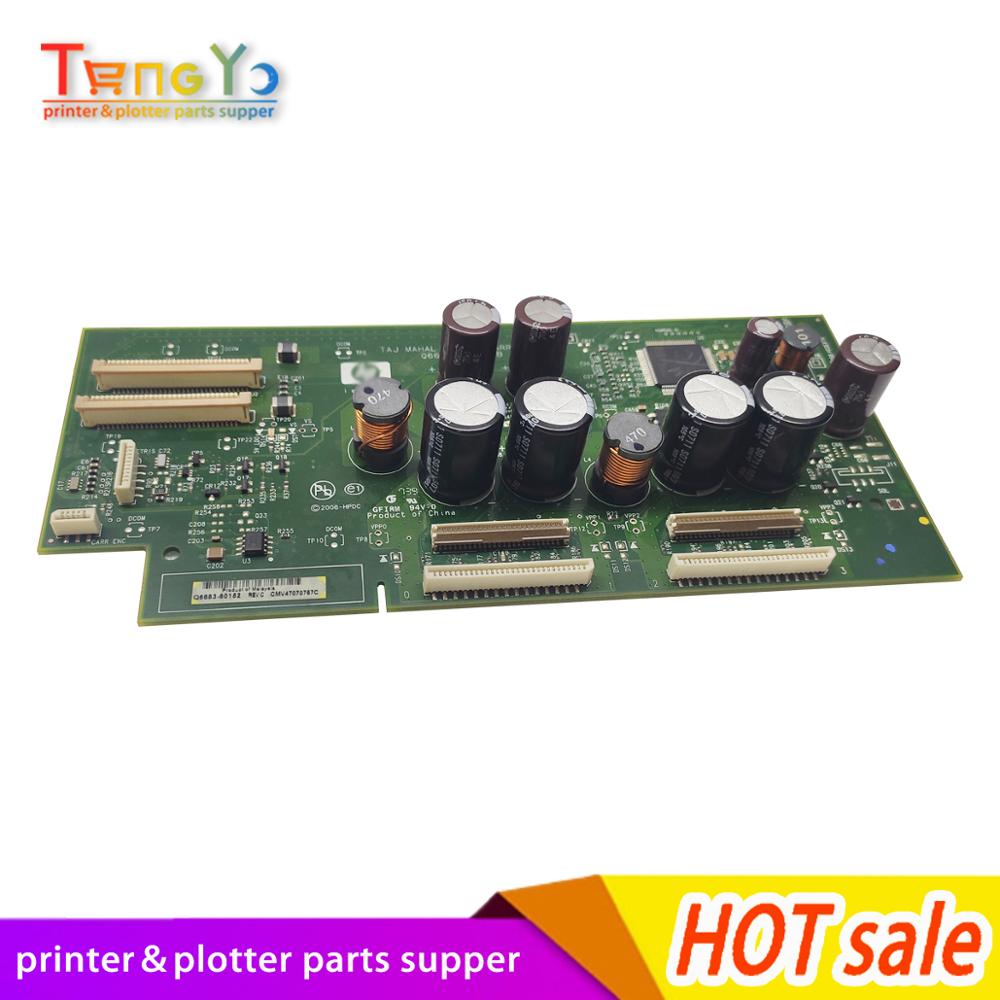 Q6683-60191 Q6683-60152 ĳ HP Designjet T1100 T610 ĳ  ÷ ǰ